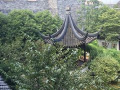 -苏州吴宫泛太平洋酒店