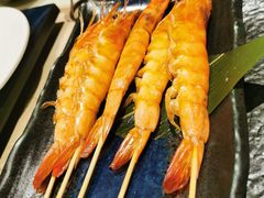 -大渔铁板烧(蛇口店)