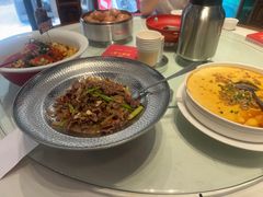 -食膳人家·永州美食地标(双牌店)