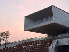 -延庆地质公园博物馆