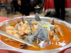 -黔人百味.贵州菜