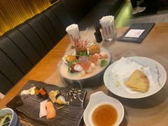 -武藏日本料理(宝安壹方城店)