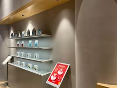 -Seesaw Coffee(西岸凤巢店)