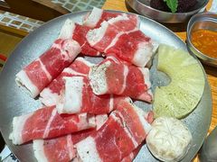 -哼蟹二将·烤肉酱蟹(合生汇店)