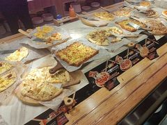 -比格比萨自助(南京万达茂店)