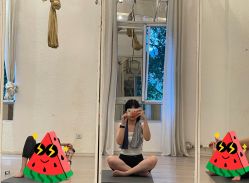 -无界瑜伽普拉提