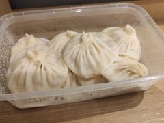 灌汤包子-黄家老店·非遗灌汤包(晋安路店)