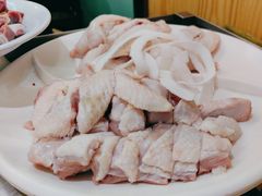 -探窝·竹笙椰子鸡(杨箕店)