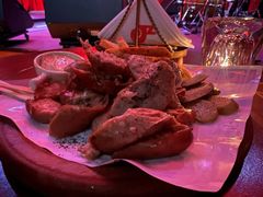 -JZ Club 爵士酒吧(上海店)