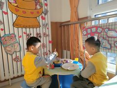-北京市丰台区阳光起点锦城幼儿园(丰台园)