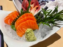 -小山日本料理(太古汇店)