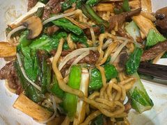 -寻裕记·现炒浇头面(人民广场店)