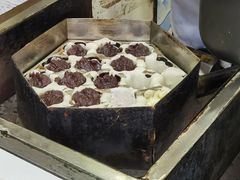 -孙氏梅花糕(马台街)