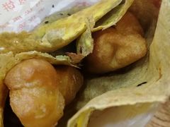 煎饼果子-真素诚(玉泉路总店)