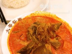 -大哥餐厅(西城花园店)