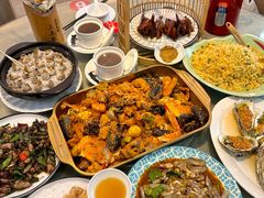 -巽寮印象美食部落餐厅·海鲜·地方特色菜(惠州体验店)