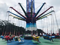 -梦幻奥陶纪景区