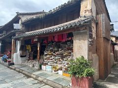 -巍山古城