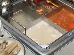 -海底捞火锅(江北万达商业广场店)