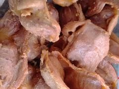 鸡胗-老杨家熟食店