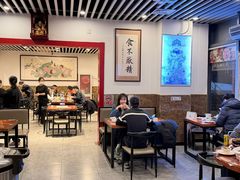 -贤记啫煲广东菜馆(鲁谷路店)