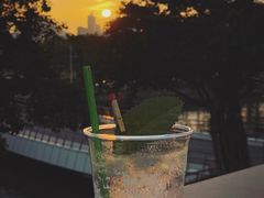 -海心沙亚运公园
