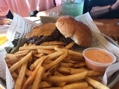 -阿甘虾餐厅(Maui)