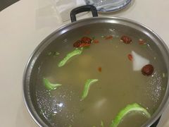 -伟记牛肉(金鸿公路店)