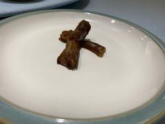 脱骨老鹅掌-潮林府私房菜