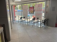 -华莱士·全鸡汉堡(渔港店)