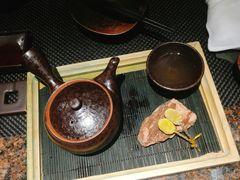 -花隐日式怀石料理(万象城购物中心店)