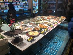 -阿娘家·原生态农家菜(国顺东路店)