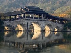 -长广溪湿地公园