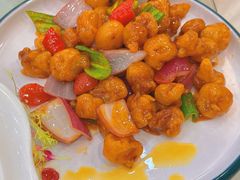 -寻味顺德·南记酒家·传统顺德菜·鱼生(广源路店)