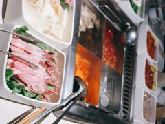 -海底捞火锅(枫蓝国际购物中心店)