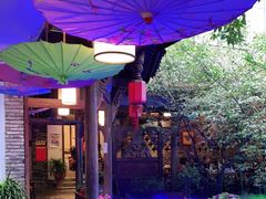 -苏坦土耳其西餐厅(玉林店)