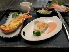 -沈阳国际皇冠假日酒店-Izakaya居日餐厅