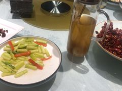 -雲蜀龙阁·金牌水煮鱼(方庄店)