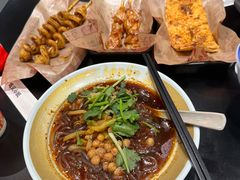-遇见小面(碧桂园总部店)