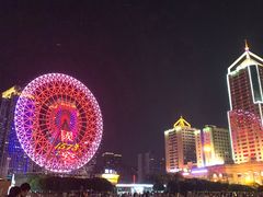 -星城之眼摩天轮