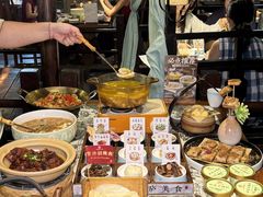 -一味大院•桐庐菜传承店(春江路店)