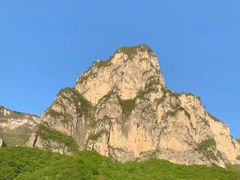 -太行锡崖沟旅游度假区