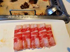 -海底捞火锅(国奥村店)