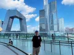 -国贸中心·国贸大厦三期