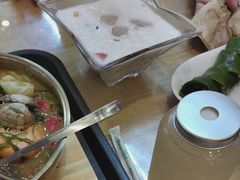 -千盛海南粉(金鸡岭店)