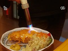 -隐月· 㐂和食屋(芝罘万达公馆店)