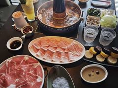 -东来顺·非遗火锅(赛格国际购物中心店)