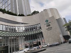 -南宁那莲豪华精选酒店-云霄酒廊·80楼高空城景酒吧