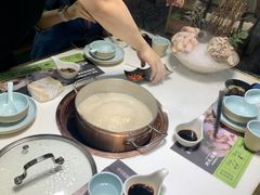 -洪氏嗨捞·猪肚鸡火锅(阳光天地店)