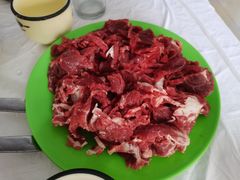 -贵州黄牛肉馆(韩村路店)